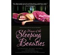 House Of The Sleeping Beauties