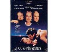 House of the Spirits
