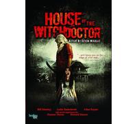 House of the Witchdoctor
