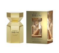 HOUSE OF THÊOM Heaven's Reserve Eau de Parfum 75 ml - Profumo da donna di lusso con noce, cognac e vaniglia - Gourmand & Caldo