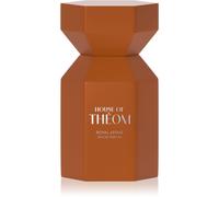 House of Thêom Royal Affair Eau de Parfum da donna 75 ml