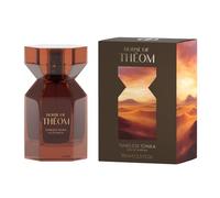HOUSE OF THÊOM Timeless Tonka Eau de Parfum 75 ml - Profumo orientale da donna con zafferano, geranio e tonka - Caldo e piccante - Profumo elegante