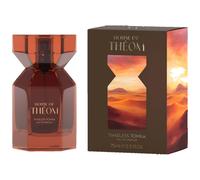 House of Theom Timeless Tonka - eau de parfum ambrata 75 ml