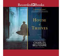 House of Thieves: un romanzo