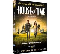 House of time