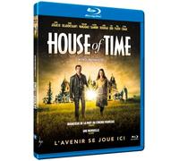 House of Time [Blu-ray]