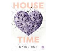 House of time. Ediz. italiana