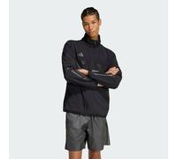 HOUSE OF TIRO Track Top Black / Colored Reflective 2XL