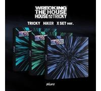 house of tricky: wreck...