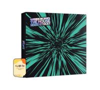 HOUSE OF TRICKY: WRECKING THE HOUSE xikers Album [HIKER ver. (Standard ver.)]+Pre Order Benefits+BolsVos Idol-Inspired Freebies (6th Mini Album)