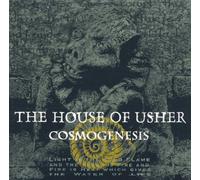 House of Usher - Cosmogenesis