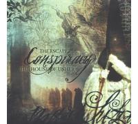House Of Usher/Escape - 7-Split/Conspiracy