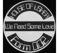 House Of Usher - We Need Some Love