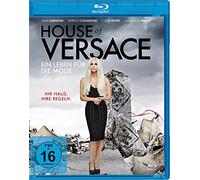 House of Versace - Ein Leben für die Mode