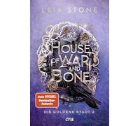 House of War and Bone: Die goldene Stadt 2