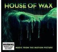 House of Wax [2005]