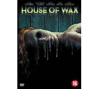 House Of Wax -2005-