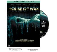 House of Wax [2005]