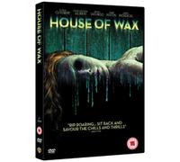 House Of Wax [Edizione: Regno Unito] [Edizione: Regno Unito]
