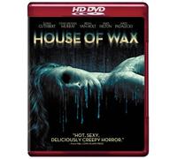 House of Wax