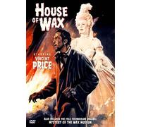 House of Wax
