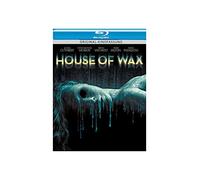 House of Wax