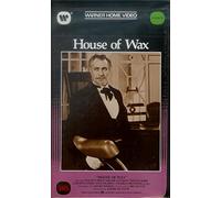 House Of Wax