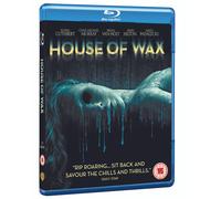 House Of Wax [Edizione: Regno Unito] [Edizione: Regno Unito]