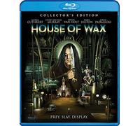 House of Wax (Collector's Edition)