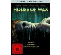 House of Wax (DVD)