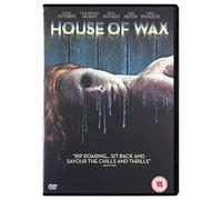 House Of Wax [Edizione: Regno Unito] [Edizione: Regno Unito]