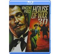 House of Wax [Region 1]
