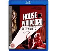 House of Whipcord (Blu-ray) Barbara Markham Patrick Barr Ray Brooks Penny Irving