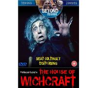 House of Witchcraft (Beyond Terror) [Edizione: Regno Unito]