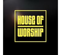 House of Worship / Various House of Worship (CD)