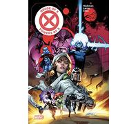 House of X ; Powers of X