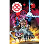 House of X/Powers of X – Copertina Pepe Larraz – Nuova ristampa: 1 – Marvel Comics