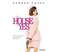 House of Yes (DVD) Tori Spelling Josh Hamilton Parker Posey