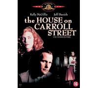 House On Carroll Street (DVD)