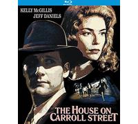 House On Carroll Street [Edizione: Stati Uniti]