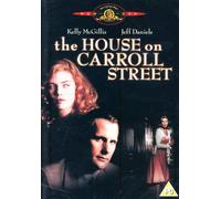 House On Carroll Street The [Edizione: Regno Unito]