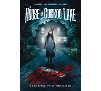 House On Cuckoo Lane (DVD) Various