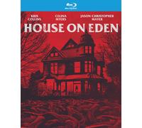 House on Eden (Blu-ray)