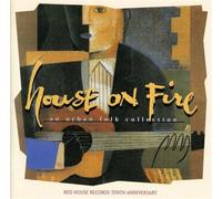 House On Fire - House On Fire-Urban Folk Colle