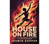 HOUSE ON FIRE: True story of the drama, passion, and found family in the world of modern ballroom