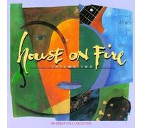 House on Fire, Vol. 2: An Urban Folk Collection by Various Artists, Peter Ostroushko, Lucy Kaplansky, Suzzy Roche (1997-08-19)