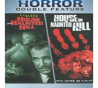 House on Haunted Hill [1959]Ho - House on Haunted Hill [1959]Ho