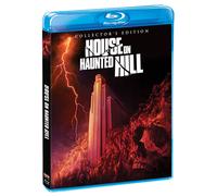 House on Haunted Hill (1999) - Collector's Edition (Blu-ray) Geoffrey Rush