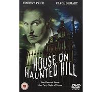 House on Haunted Hill