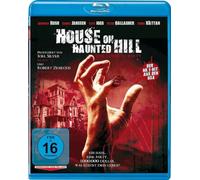 House on Haunted Hill